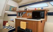 Yacht Product