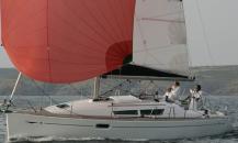 Yacht Product