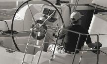 Yacht Product