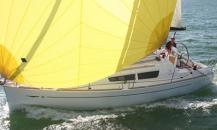 Yacht Product