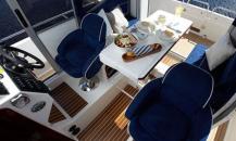 AQUADOR-CABIN 25Ce