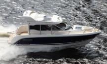 AQUADOR-CABIN 25Ce