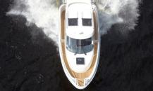AQUADOR-CABIN 25Ce