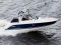 Yacht Product