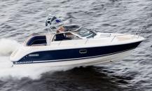 Yacht Product