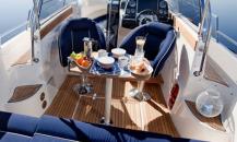 Yacht Product