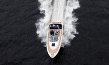 Yacht Product