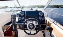 Yacht Product
