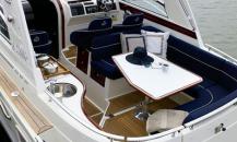 Yacht Product