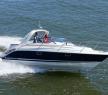 AQUADOR-DAYCRUISER 28DC