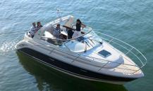 Yacht Product