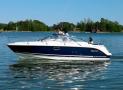 AQUADOR-DAYCRUISER 23DC