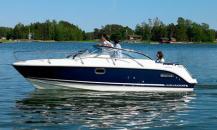 AQUADOR-DAYCRUISER 23DC