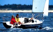 Yacht Product