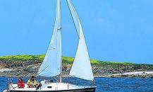 Yacht Product