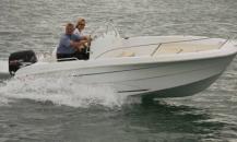 Yacht Product