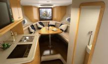 Yacht Product