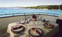 Yacht Product
