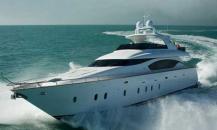 Yacht Product