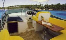 Yacht Product
