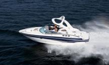 Yacht Product