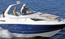 Yacht Product