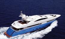 Yacht Product