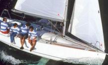 博納多-BENETEAU25