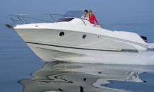 Yacht Product