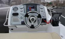 Yacht Product