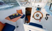 Yacht Product