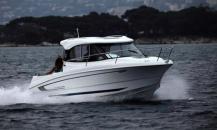 Yacht Product