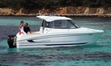 Yacht Product