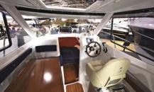 Yacht Product