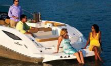 西瑞-300 SUNDECK