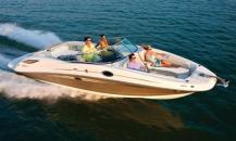 西瑞-300 SUNDECK