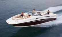 西瑞-280 SUNDECK