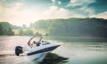 西瑞-240 SUNDECK OUTBOARD