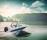 西瑞-240 SUNDECK OUTBOARD