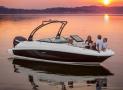 西瑞-240 SUNDECK OUTBOARD