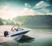 西瑞-240 SUNDECK OUTBOARD