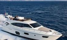 Yacht Product
