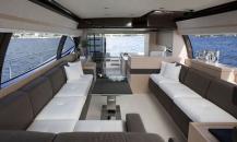Yacht Product