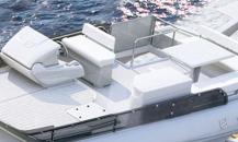Yacht Product