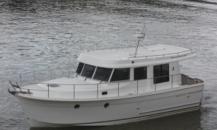 Yacht Product