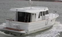 Yacht Product