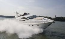 Yacht Product