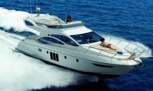 Yacht Product