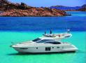 Yacht Product