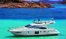 Yacht Product